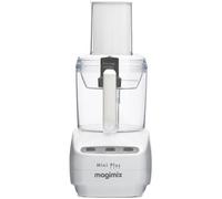 Robot multifonctions 1.7l 400w blanc