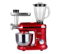 Robot Multifonctions 5.5l 1500w Rouge - BAT-1519BM