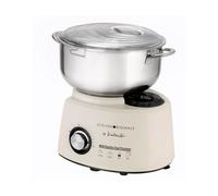 robot multifonctions 5.8l 1200w + blender 1.5l + mini-hachoir - tkg ha1007kto