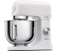 Kenwood Kitchen Appliances Robot multifonctions KMX751AWH 5 L 1000 W blanc