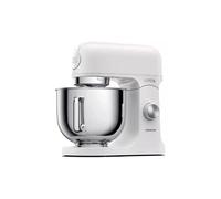 Kenwood Kitchen Appliances Robot multifonctions KMX751AWH 5 L 1000 W blanc