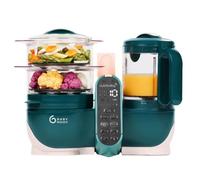 Robot Multifonctions 6 en 1 Cuiseur Vapeur Mixeur à Grande Capacité pour Bébé