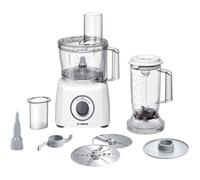 Bosch MCM3200W robot de cuisine 800 W 2,3 L Blanc
