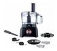 Robot Multifonctions Continental Edison CERM600B G