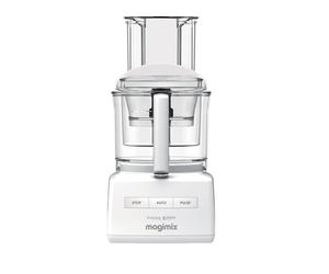 Robot multifonctions CS 5200 XL PREMIUM Blanc 1100 W 18711F Magimix