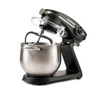 robot multifonctions - G3 FERRARI - Pastaio Elegance - Bol 8 L - 1800 W (2300 W max) - 10 vitesses