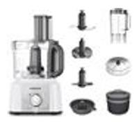 Kenwood Kitchen Appliances Robot de cuisine FDP65450WH Blanc