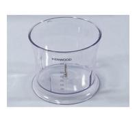 Robot multifonctions - KENWOOD - Bol transparent gradué 500ml