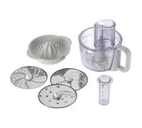 Robot multifonctions - Kenwood - Prospero - Bol multipro - Accessoires polyvalents