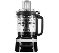 Robot multifonctions - KITCHENAID - 5KFP0919EOB - 2.1 L - 240W - Noir onyx