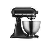 Robot multifonctions Kitchenaid Noir réglisse 5K45SSEBM