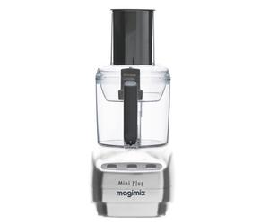 Robot Multifonctions Le Mini Plus Chrome mat 18260F Magimix