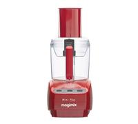 Robot Multifonctions Le Mini Plus Rouge 18253F Magimix