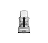 Robot multifonctions - MAGIMIX - M/CS3200XL_MAT - Acier inoxydable - 650 W - 1 L