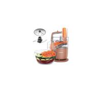 Robot Multifonctions - Multipro Go - Fdp22130rd KENWOOD
