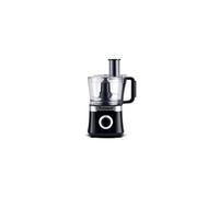 Robot Multifonctions Noir Techwood - Tro-6856