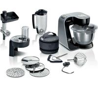 Robot multifonctions - robot menager - robot de cuisine Bosch Robot culinaire MUM5XC4E