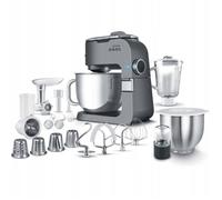 Robot multifonctions - robot menager - robot de cuisine Sencor Mélangeur planétaire STM 7970