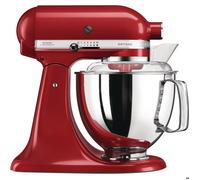 Robot Multifonctions - ROBOT PETRIN 5KSM125PSEER ROUGE EMPIRE