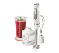 Robot Multifonctions - Sencor - Shb 4378wh - 2 Vitesses - 800 W - Hachoir Et Fouet SENCOR