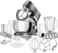 SENCOR STM 6378BK robot multifonctions 1000W