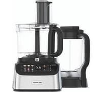 Kenwood Robot multifonction avec blender MultiPro OneTouch FDM73.480SS