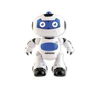 Ninco Robot radiocommandé Glob Argenté