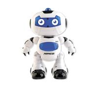 Robot Nbots Glob