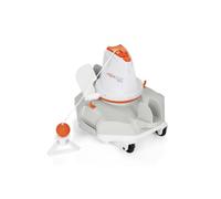 Bestway Flowclear Aquaglide Robot autonome de nettoyage de piscine