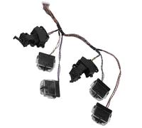 Robot Nettoyeur Assemblage Accessoires Pièces Capteurs De Falaise Capteur De Pare-Chocs Compatible Avec Tous Compatibles Avec 500 600 700 800 Se-B16