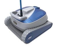 Robot nettoyeur automatique de piscine avec télécommande pour un entretien efficace de la piscine