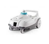 Robot Aspirateur de Fond Automatique ZX100 Intex Nettoyage Piscine Filtration