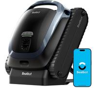 Robot nettoyeur de piscine - Beatbot - AquaSense 2 - Automatique - 10 000 mAh - Nettoyage intelligent