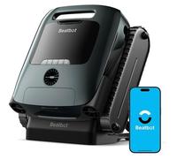 Robot nettoyeur de piscine - Beatbot - AquaSense 2 PRO - Automatique - 12 m - Noir