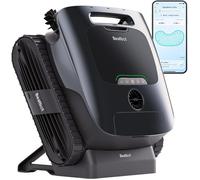 Robot nettoyeur de piscine - Beatbot - AquaSense 2 ULTRA - Automatique - 10 m - Noir