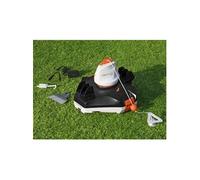 Bestway Robot nettoyeur de piscine Flowclear AquaRover, robot de nettoyage, fourniture de piscine,, nettoyeur de piscine, accessoire de piscine G