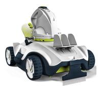 Kokido Robot Piscine électrique sans Fil Manga Plus