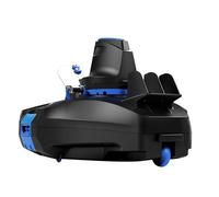 Robot nettoyeur de piscine - KOKIDO - Delta 200 - Asymétrique - Automatique - Tout type