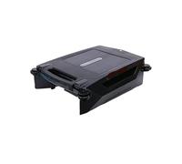 Robot Nettoyeur de Piscine Solaire sans Fil avec Application, Nettoyage de Surface de Piscine, Panneau Solaire Accessoires de Piscine