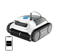 Wybot M1c Pool Cleaning Robot Violet