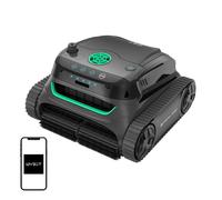 Wybot – Robot nettoyeur de piscine Wybot S2