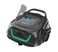Wybot A1 Wireless Pool Cleaning Robot Noir One Size / EU Plug 220V