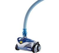 Robot Nettoyeur de Piscine Zodiac W79102 MX6 Hydraulique, Multicolore