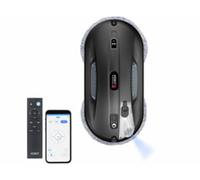 Robot nettoyeur de vitres à fonction Bluetooth et pulvérisation PR-200 Sichler Haushaltsgeräte