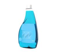Robot Nettoyeur De Vitres, Accessoires D'eau En Verre Spécial, Liquide De Nettoyage 485ml, Compatible For Hutt,