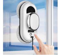 Robot nettoyeur de vitres électrique nettoyage automatique