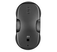 Robot nettoyeur de vitres - Hutt - DDC5 - Batteries rechargeables - Nettoyage efficace - Design compact