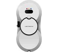 Robot nettoyeur de vitres, puissance 80W, moins de 65db de bruit, HCR-10 Blanc