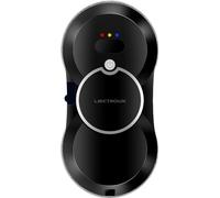 Robot nettoyeur de vitres, puissance 80W, moins de 65db de bruit, HCR-10 Noir