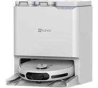 EZVIZ RS20 Pro 0,35 L Sac à poussière Blanc